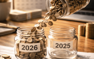 ¿Cómo invertir en 2026 para bajar tus impuestos 2025?